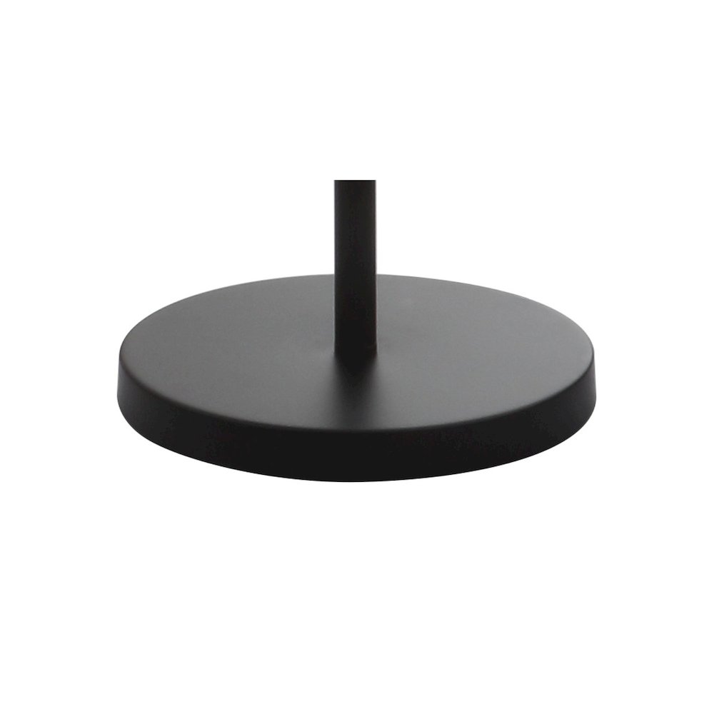 Gridley Metal Led Floor Lamp. Picture 4