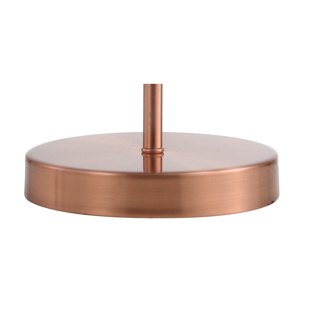 Tribeca Metal Led Table Lamp. Picture 4