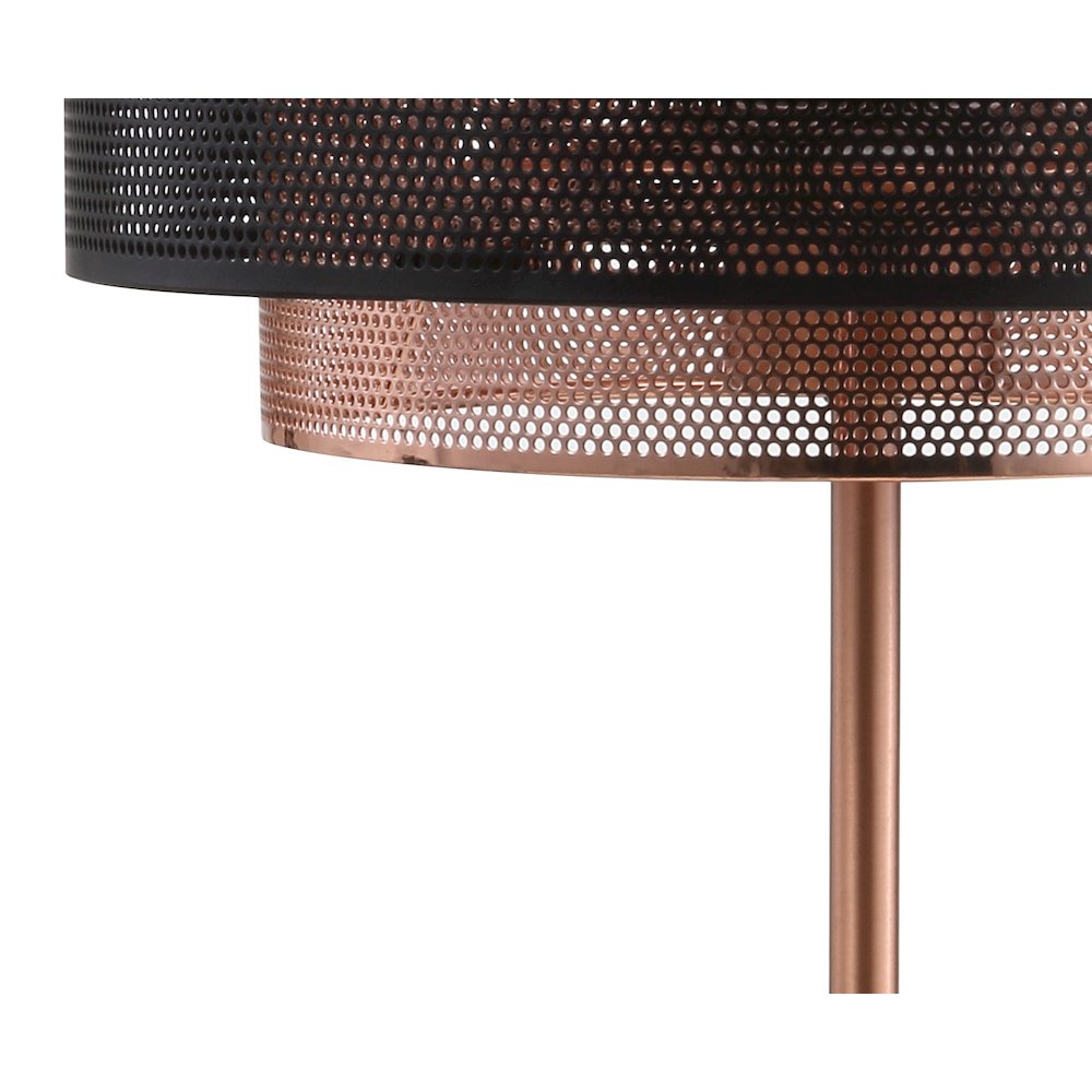 Tribeca Metal Led Table Lamp. Picture 3