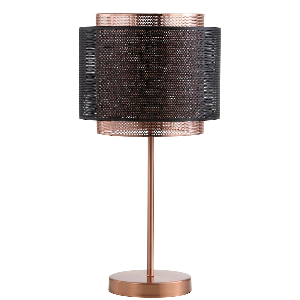 Tribeca Metal Led Table Lamp. Picture 2