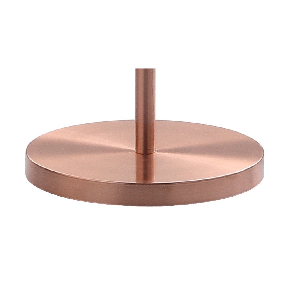 Tribeca Metal Led Floor Lamp. Picture 4