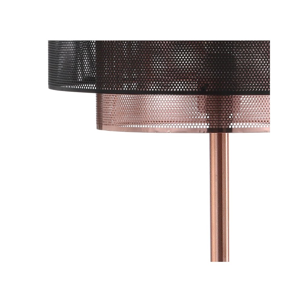 Tribeca Metal Led Floor Lamp. Picture 3