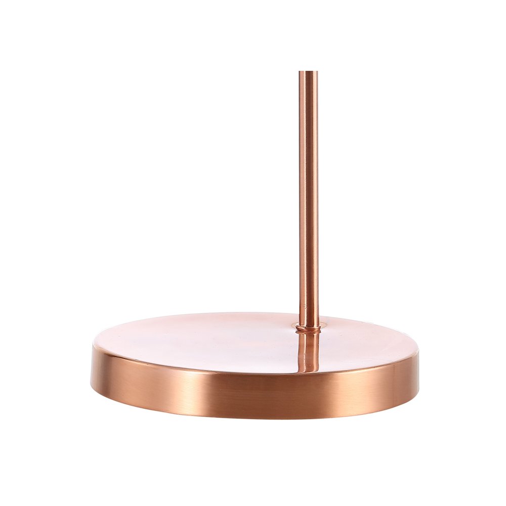 Edgar Metal Led Task Lamp. Picture 4