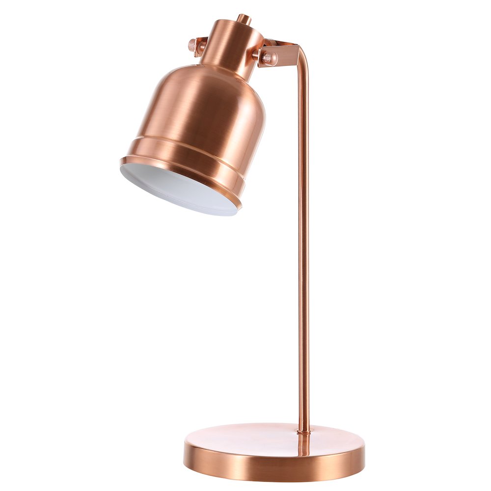 Edgar Metal Led Task Lamp. Picture 2