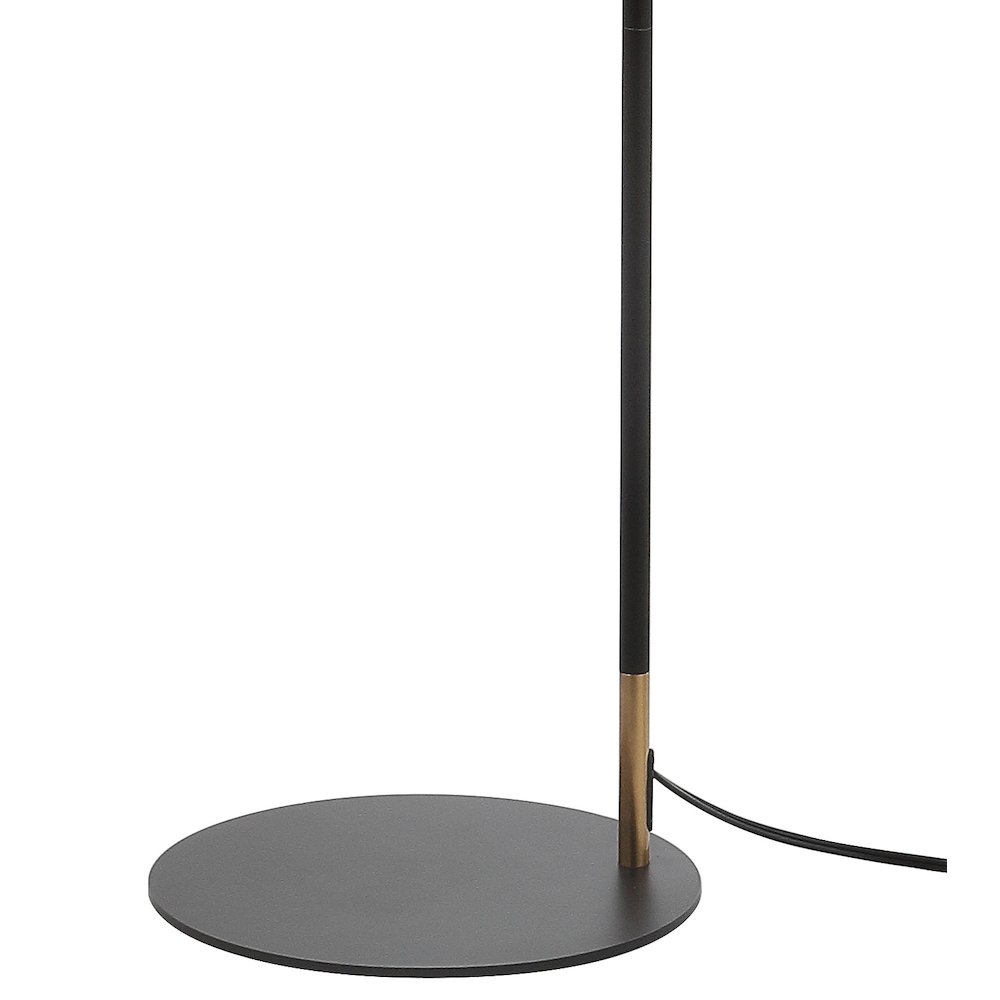 Eugenio Metal Led Floor Lamp. Picture 6