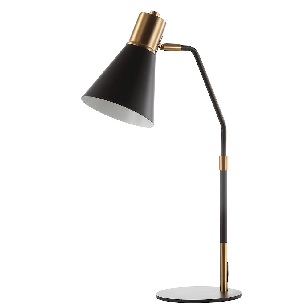 Apollo Metal Led Task Lamp. Picture 2