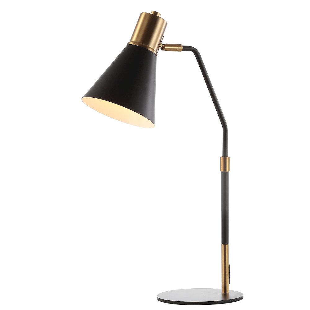Apollo Metal Led Task Lamp. Picture 1
