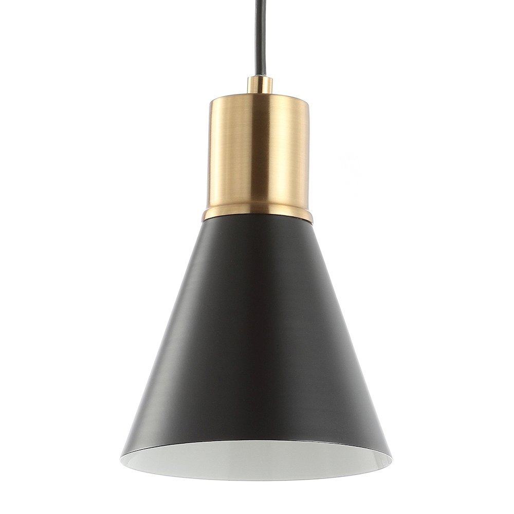 Apollo Metal Led Pendant. Picture 3