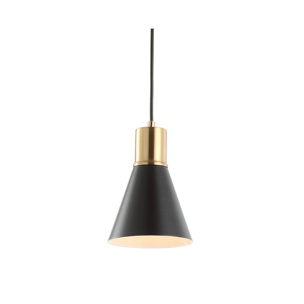 Apollo Metal Led Pendant. Picture 8