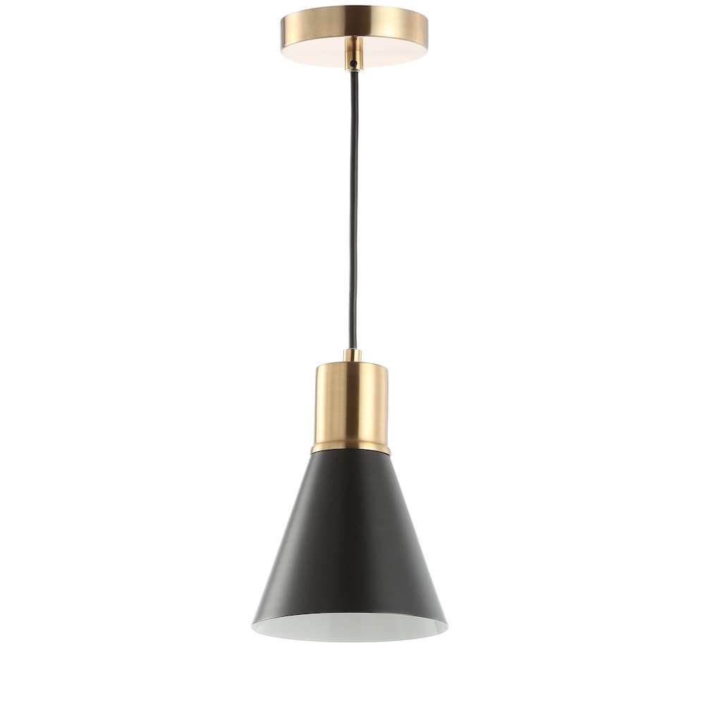 Apollo Metal Led Pendant. Picture 2