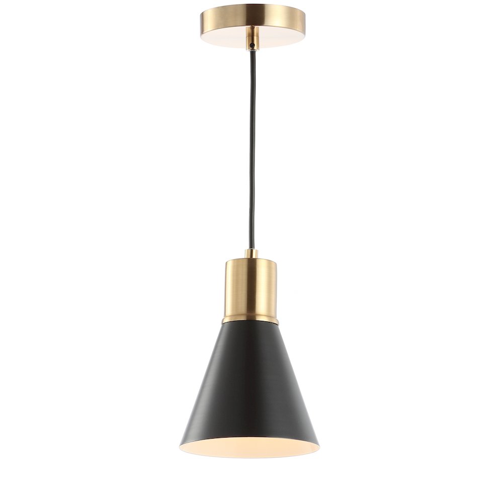 Apollo Metal Led Pendant. Picture 1
