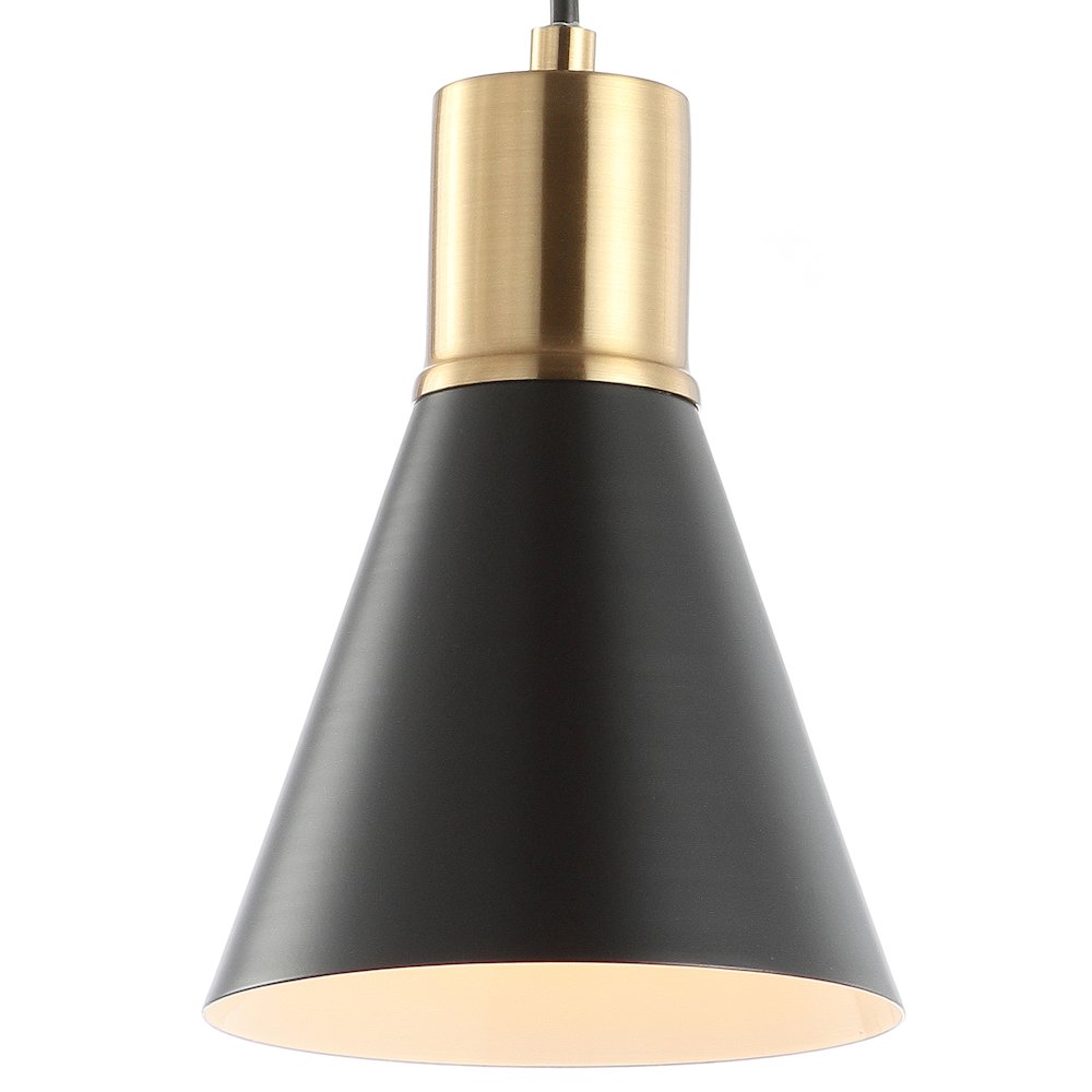 Apollo Metal Led Pendant. Picture 5