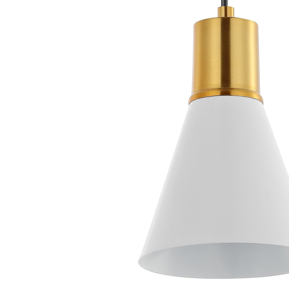 Apollo Metal Led Pendant. Picture 2