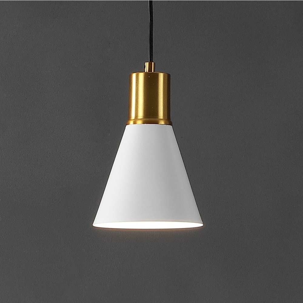 Apollo Metal Led Pendant. Picture 6