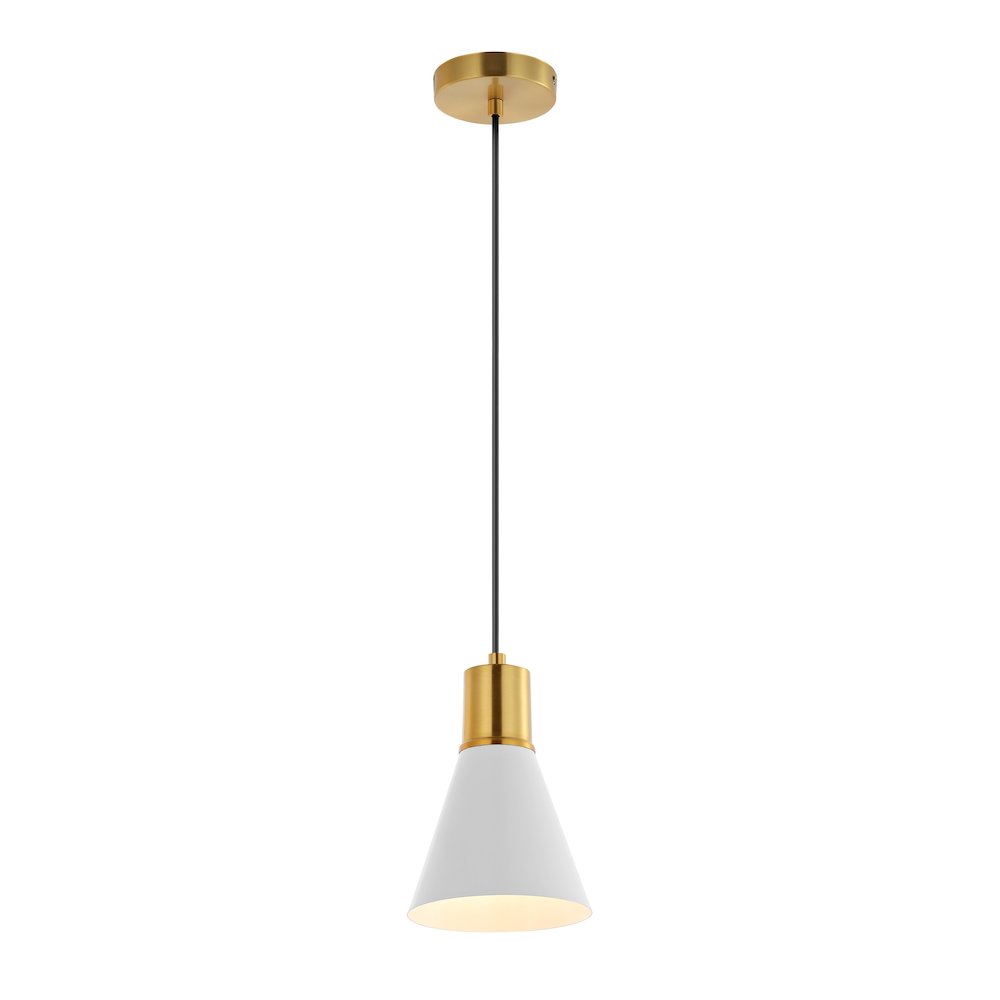 Apollo Metal Led Pendant. Picture 5