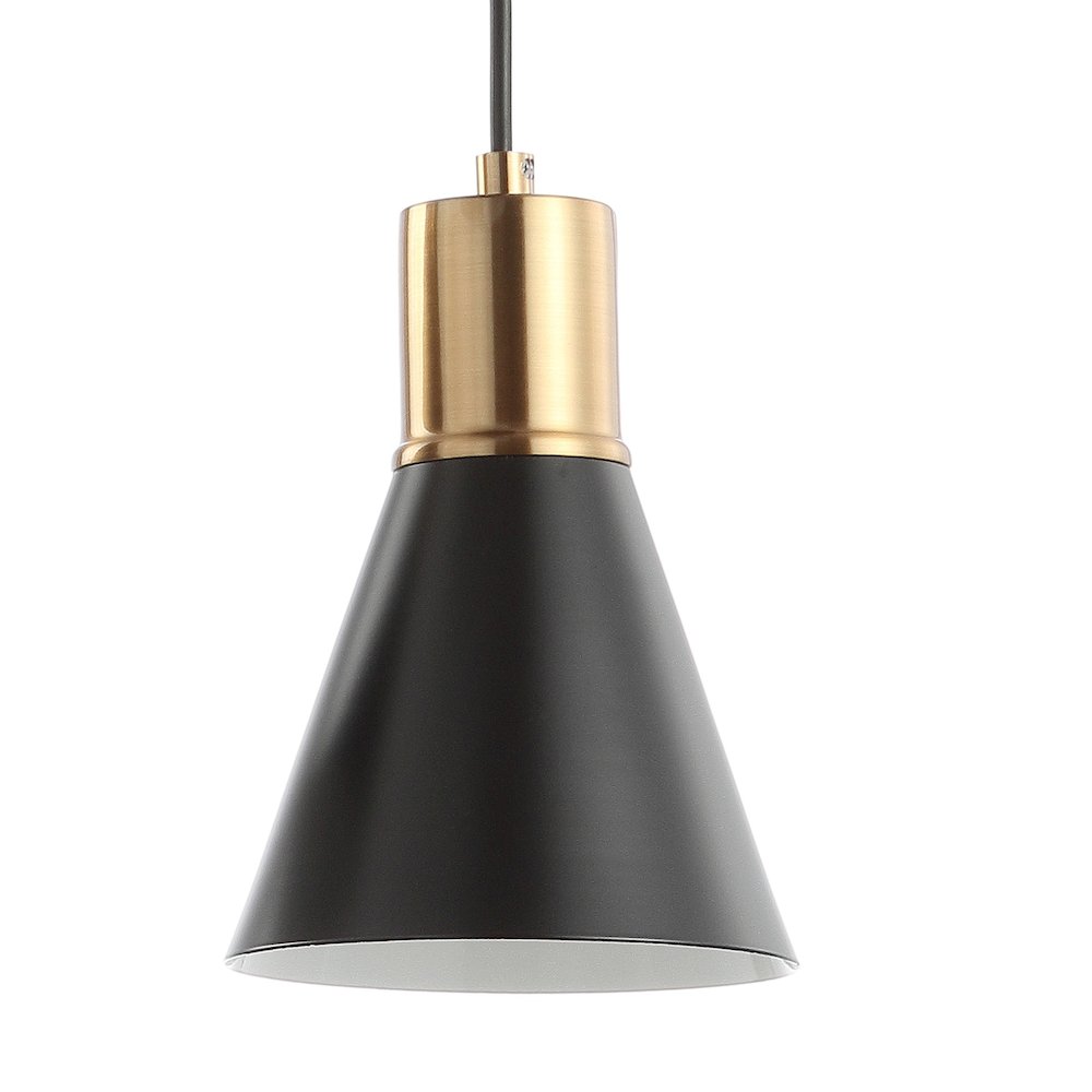 Apollo Metal Led Pendant. Picture 3