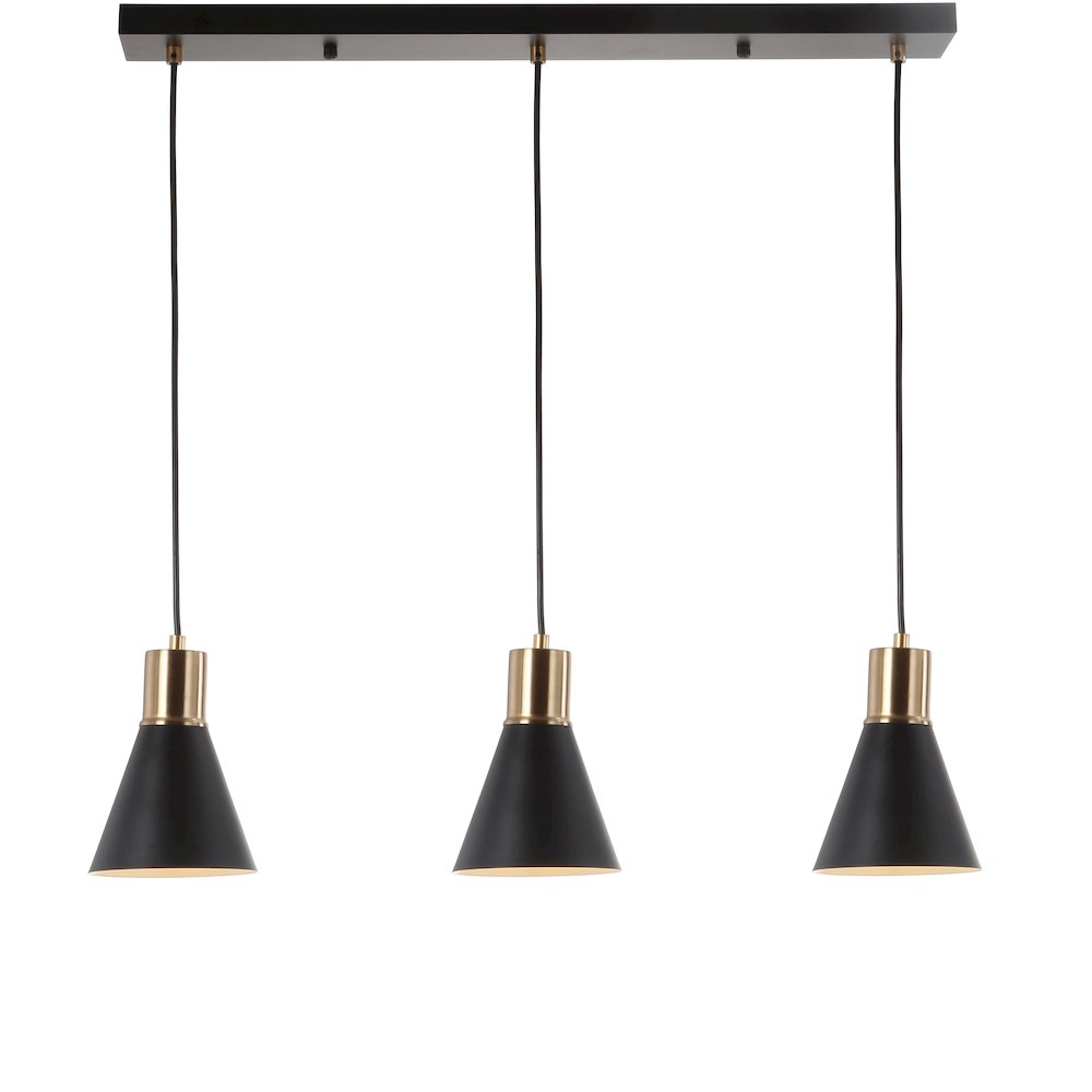 Apollo Metal Led Pendant. Picture 1
