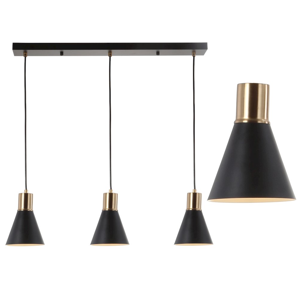 Apollo Metal Led Pendant. Picture 11