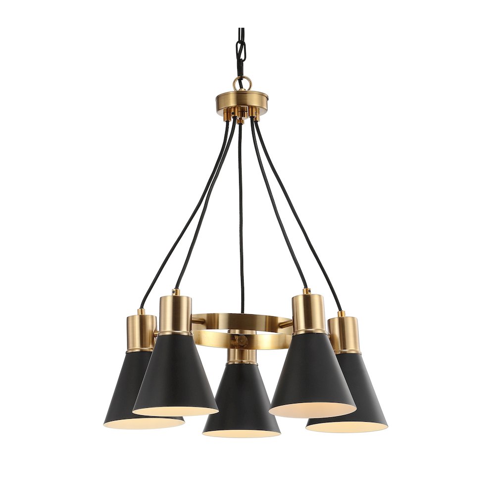 Apollo Metal Led Pendant. Picture 11