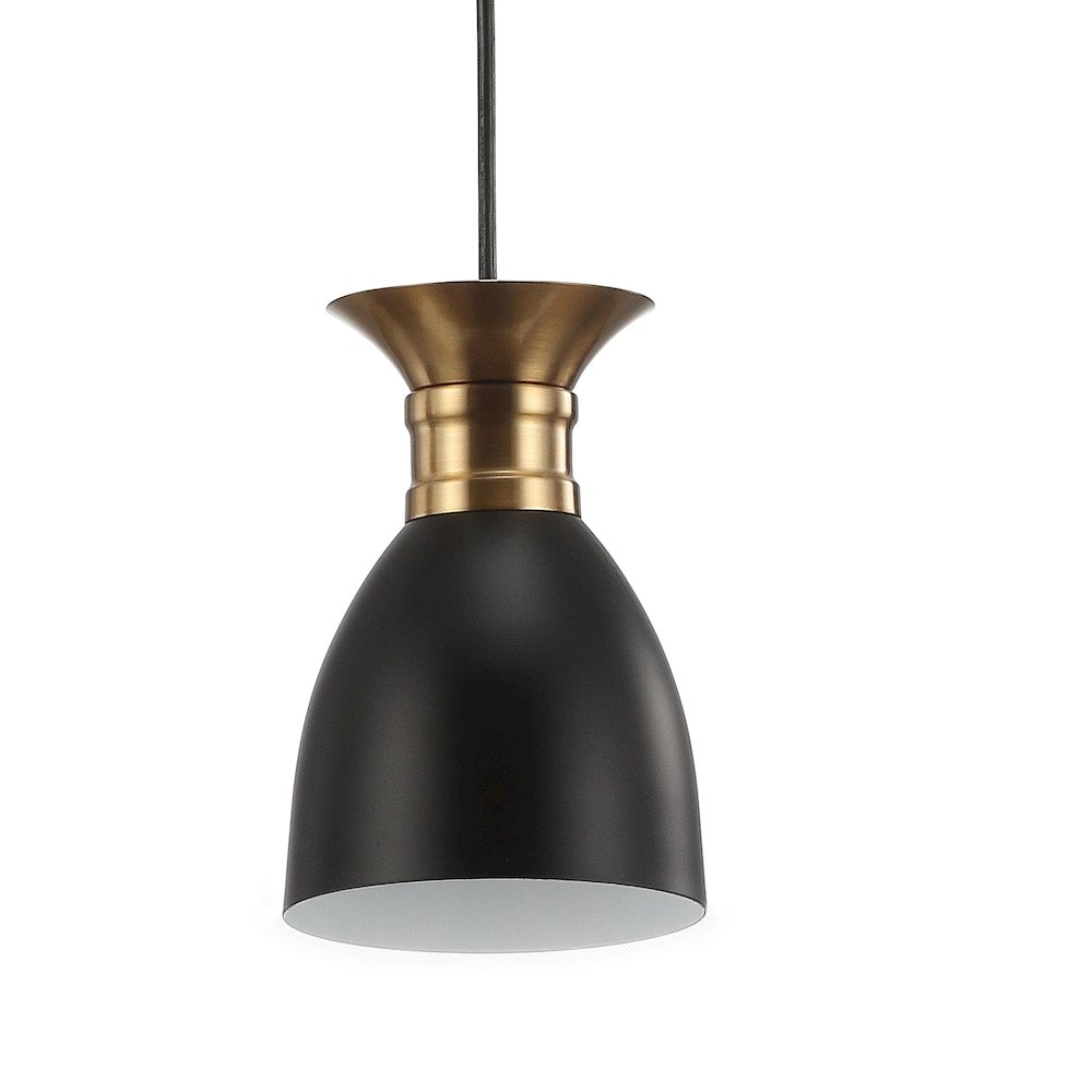 Edison Metal Led Pendant. Picture 3
