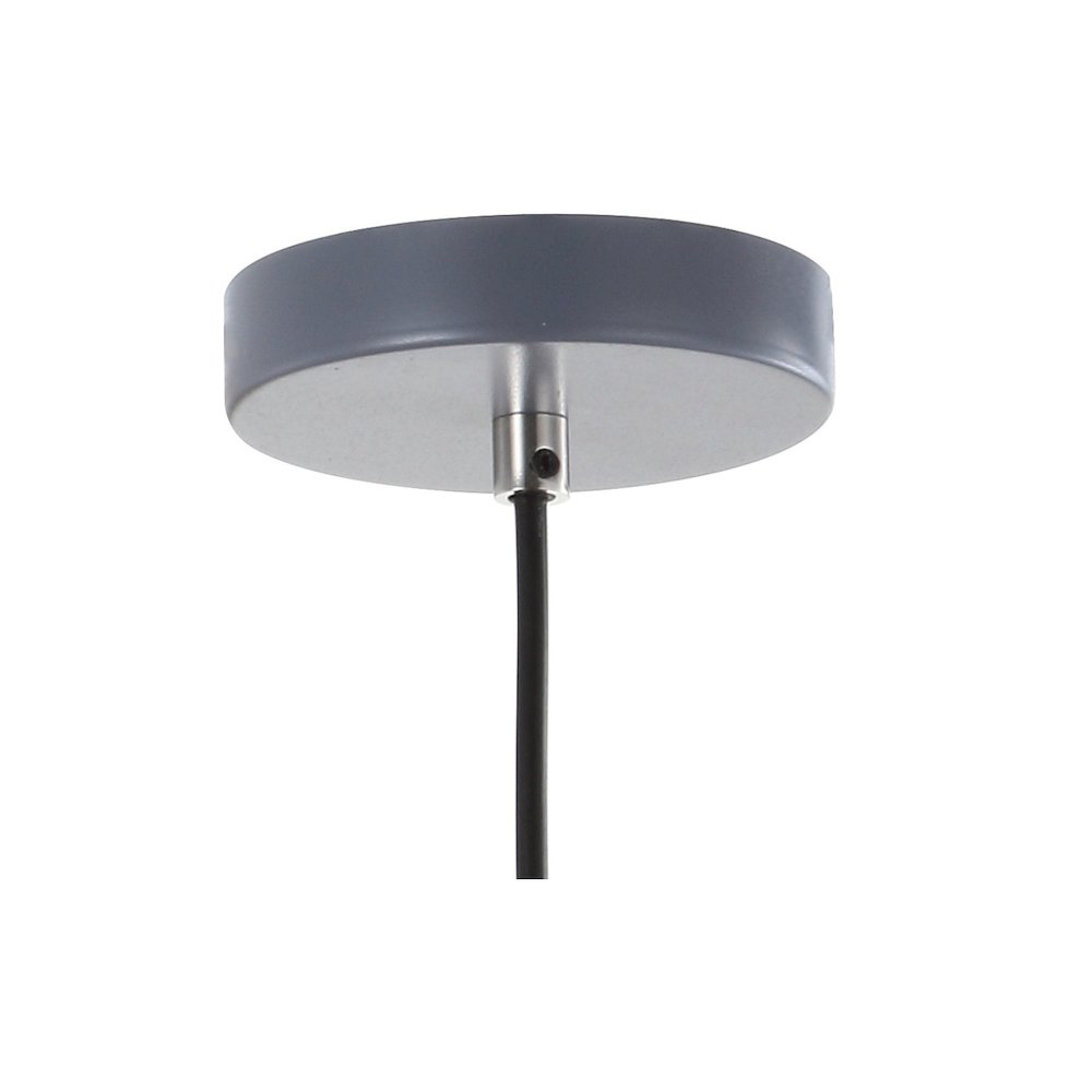 Paul Farmhouse Metal Led Pendant. Picture 4