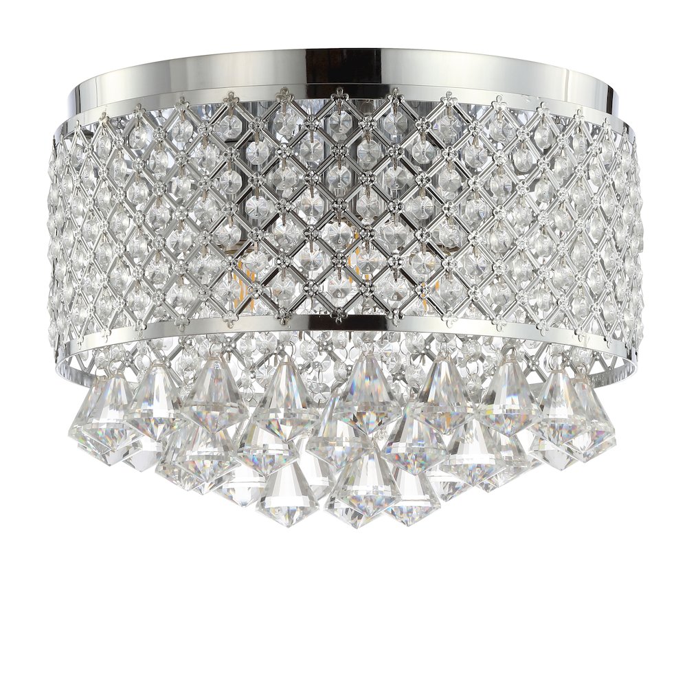 Evelyn Crystal Dropsmetal. Picture 2