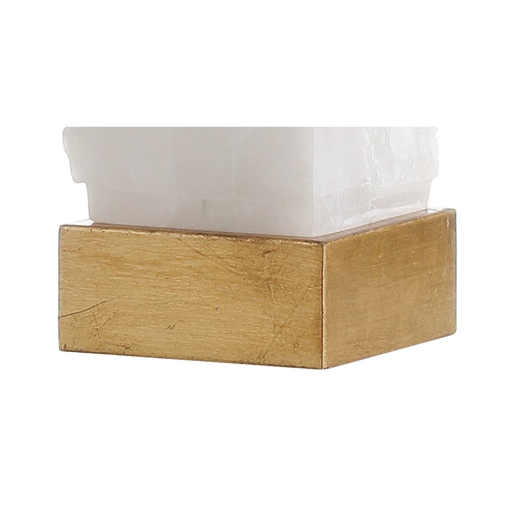 Eloise Alabastermetal Led Table Lamp. Picture 4