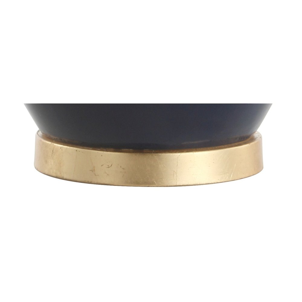 Copenhagen Ceramicmetal Led Table Lamp. Picture 4