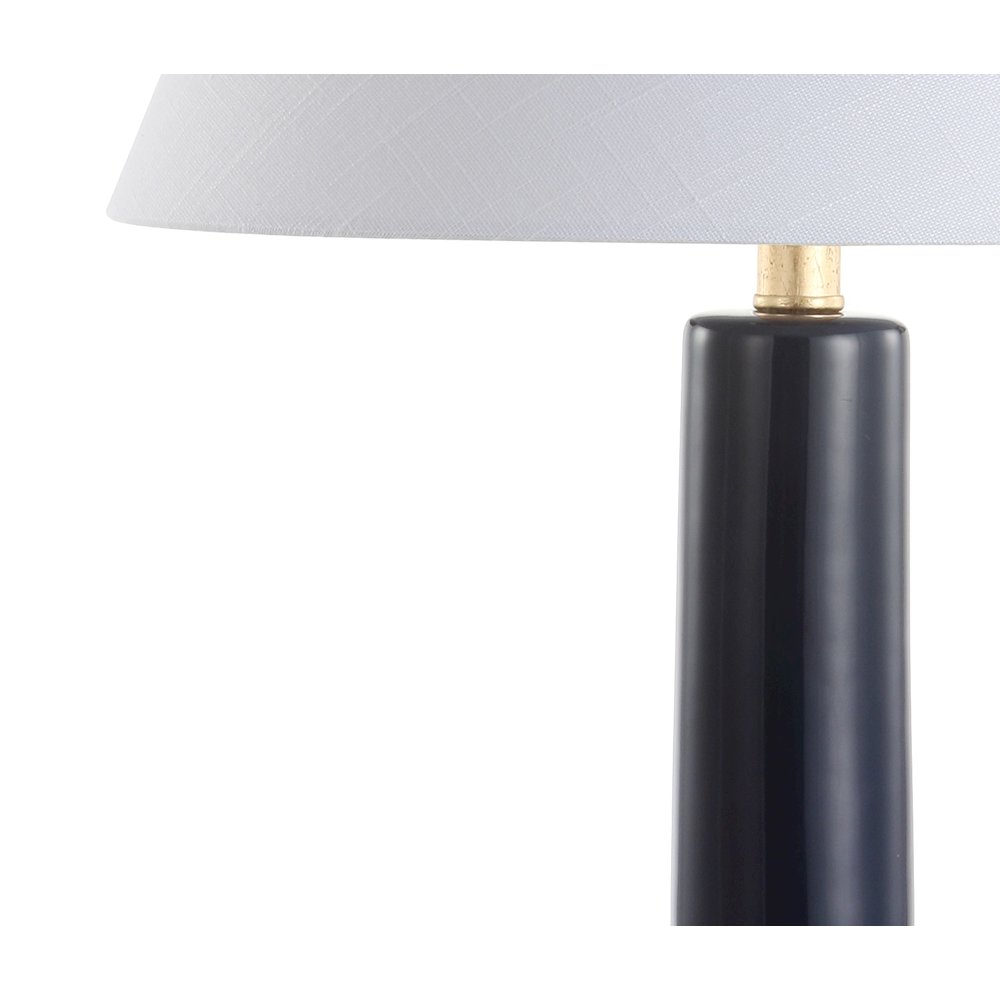 Copenhagen Ceramicmetal Led Table Lamp. Picture 3