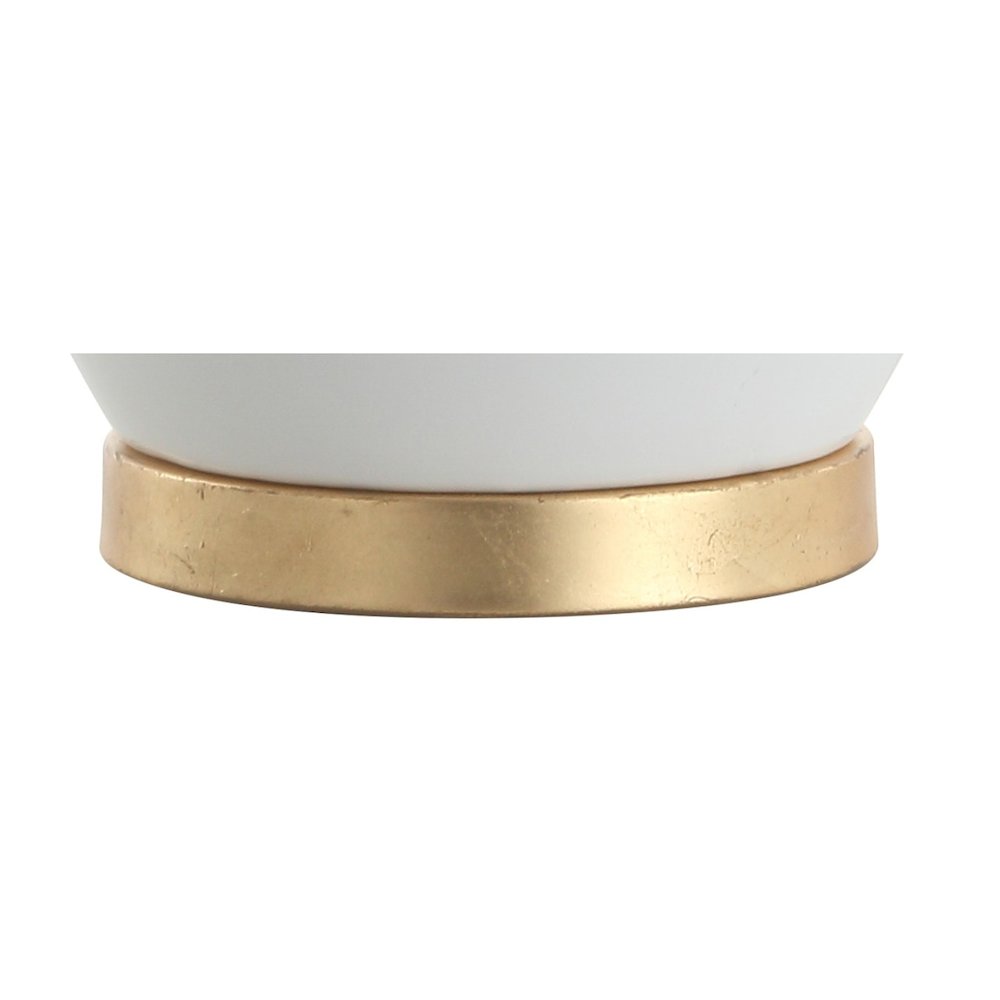 Copenhagen Ceramicmetal Led Table Lamp. Picture 4