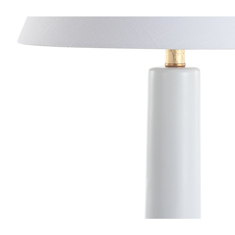 Copenhagen Ceramicmetal Led Table Lamp. Picture 3