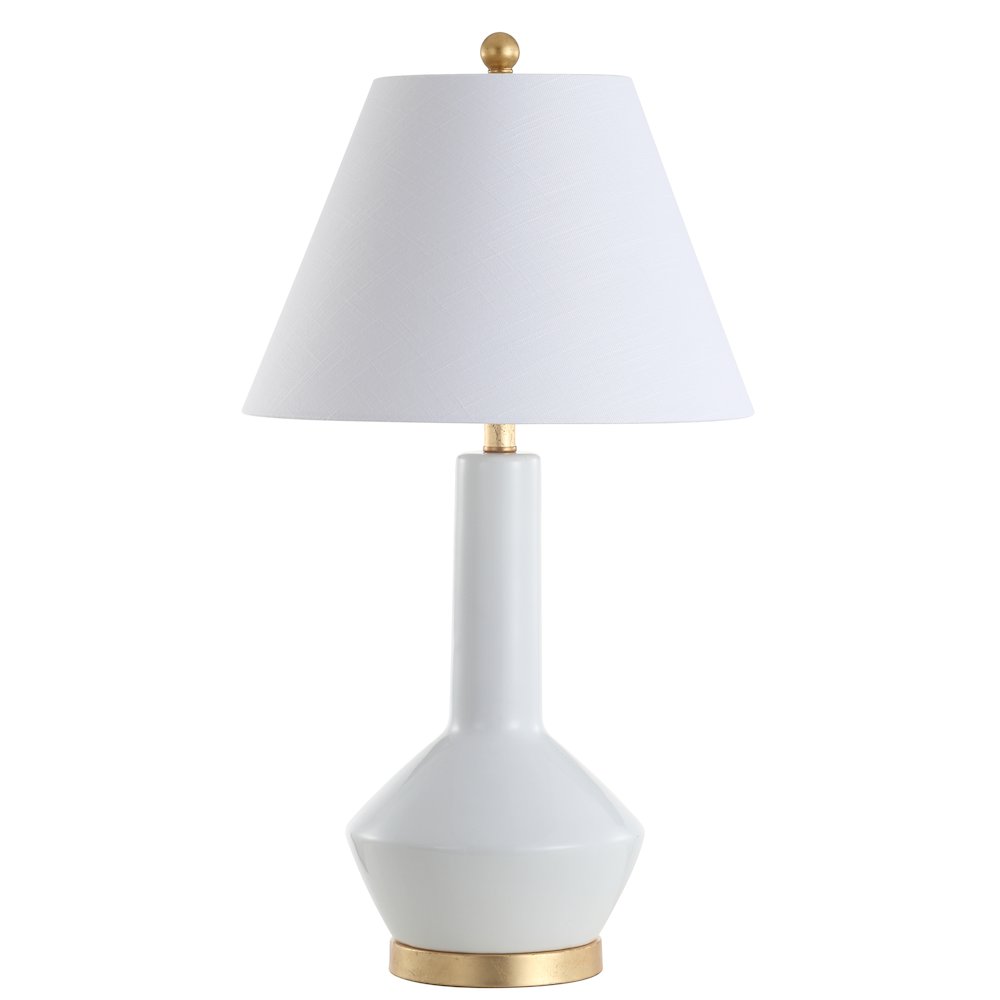 Copenhagen Ceramicmetal Led Table Lamp. Picture 2
