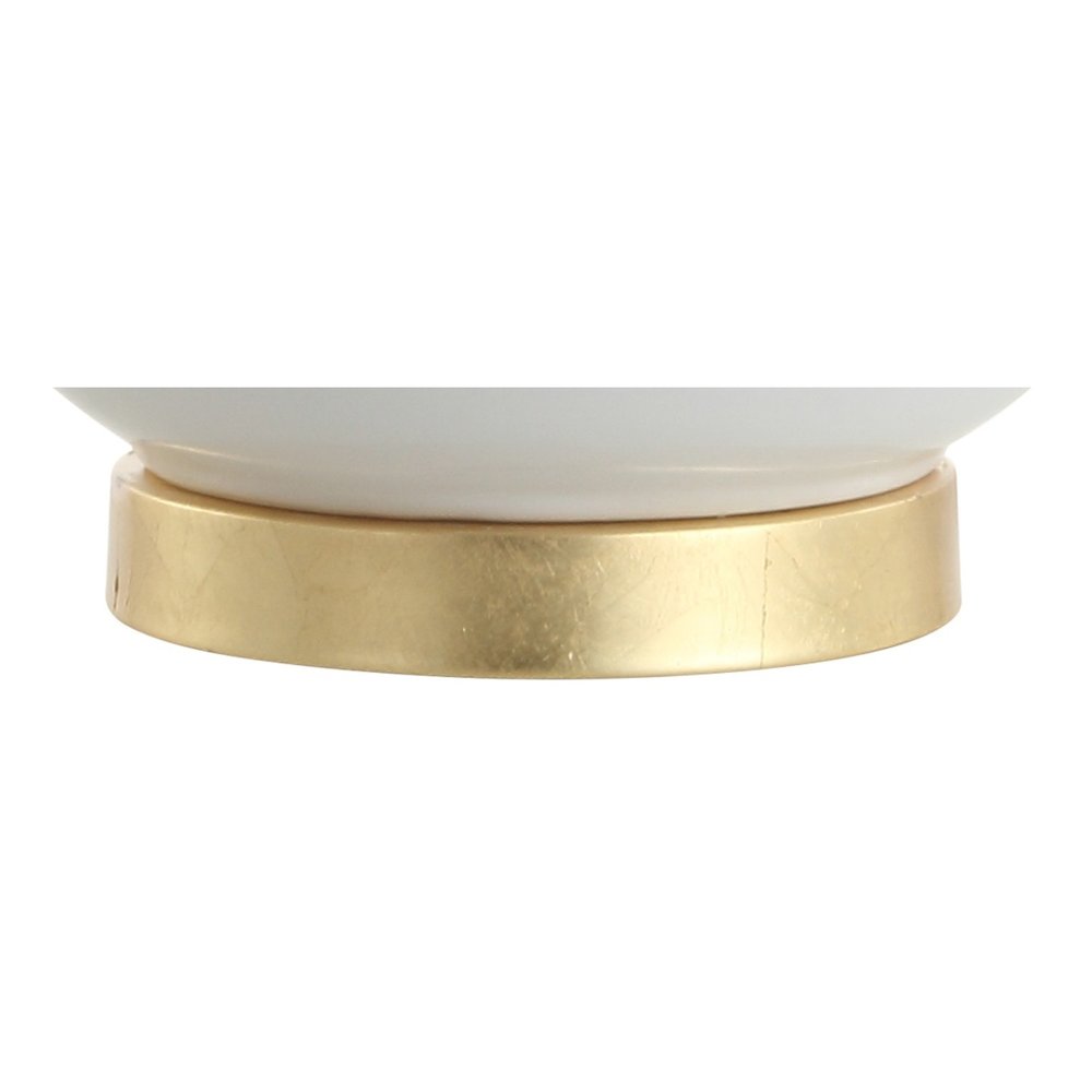 Brussels Ceramicmetal Led Table Lamp. Picture 4