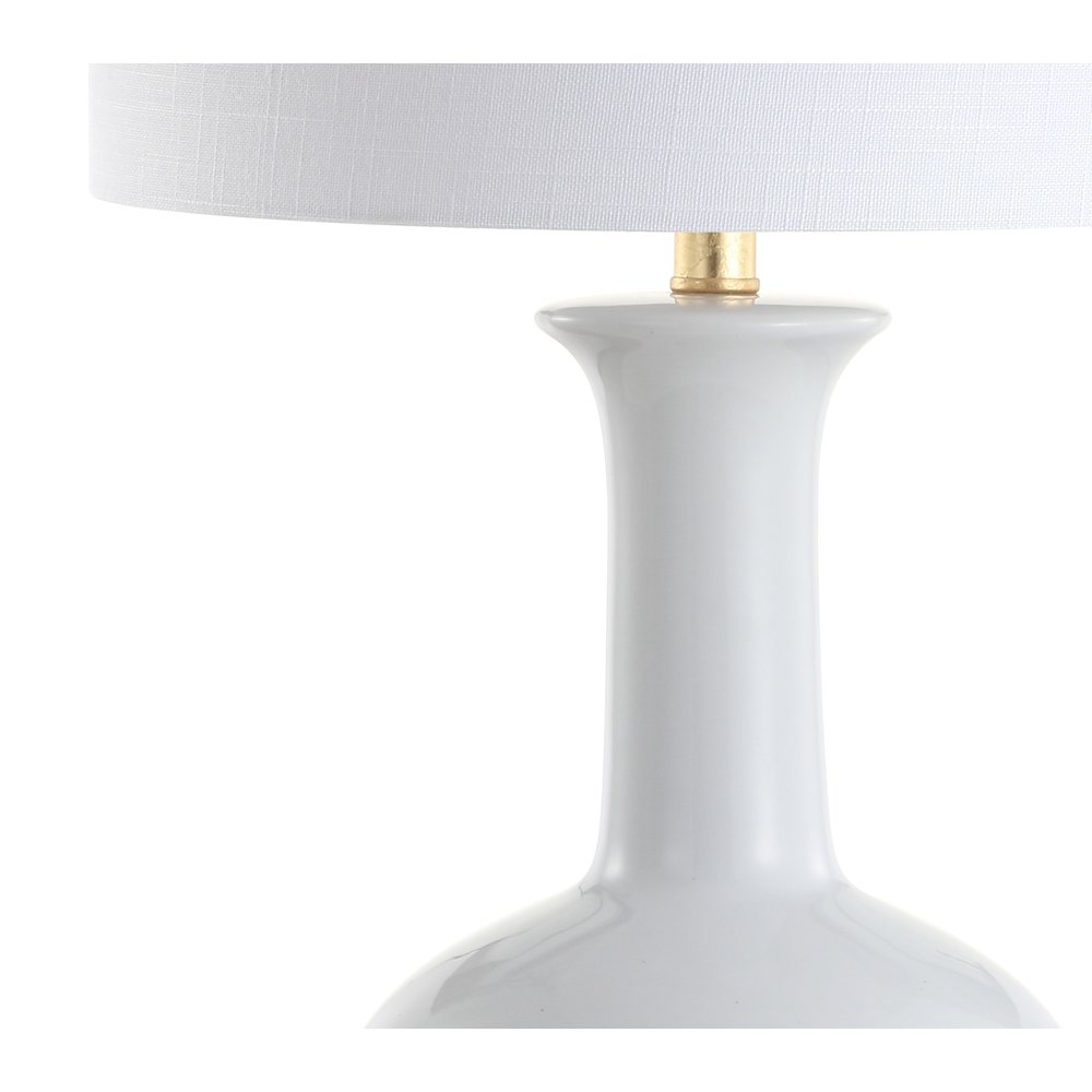Brussels Ceramicmetal Led Table Lamp. Picture 3