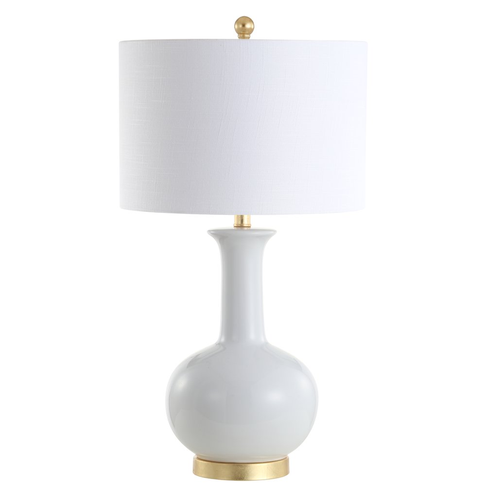 Brussels Ceramicmetal Led Table Lamp. Picture 2