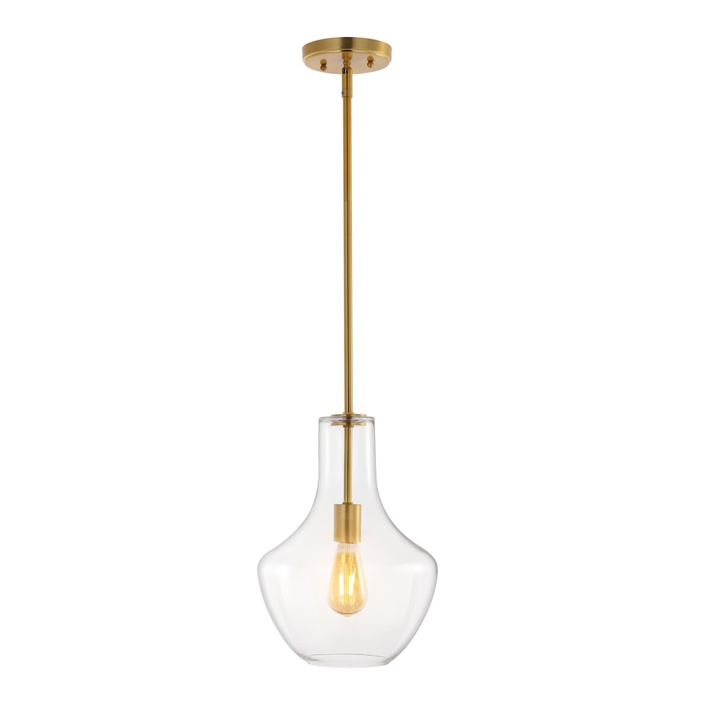 Watts Glassmetal Led Pendant. Picture 6