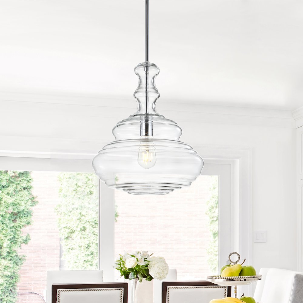 Eloise Alabastermetal Led Table Lamp. Picture 7