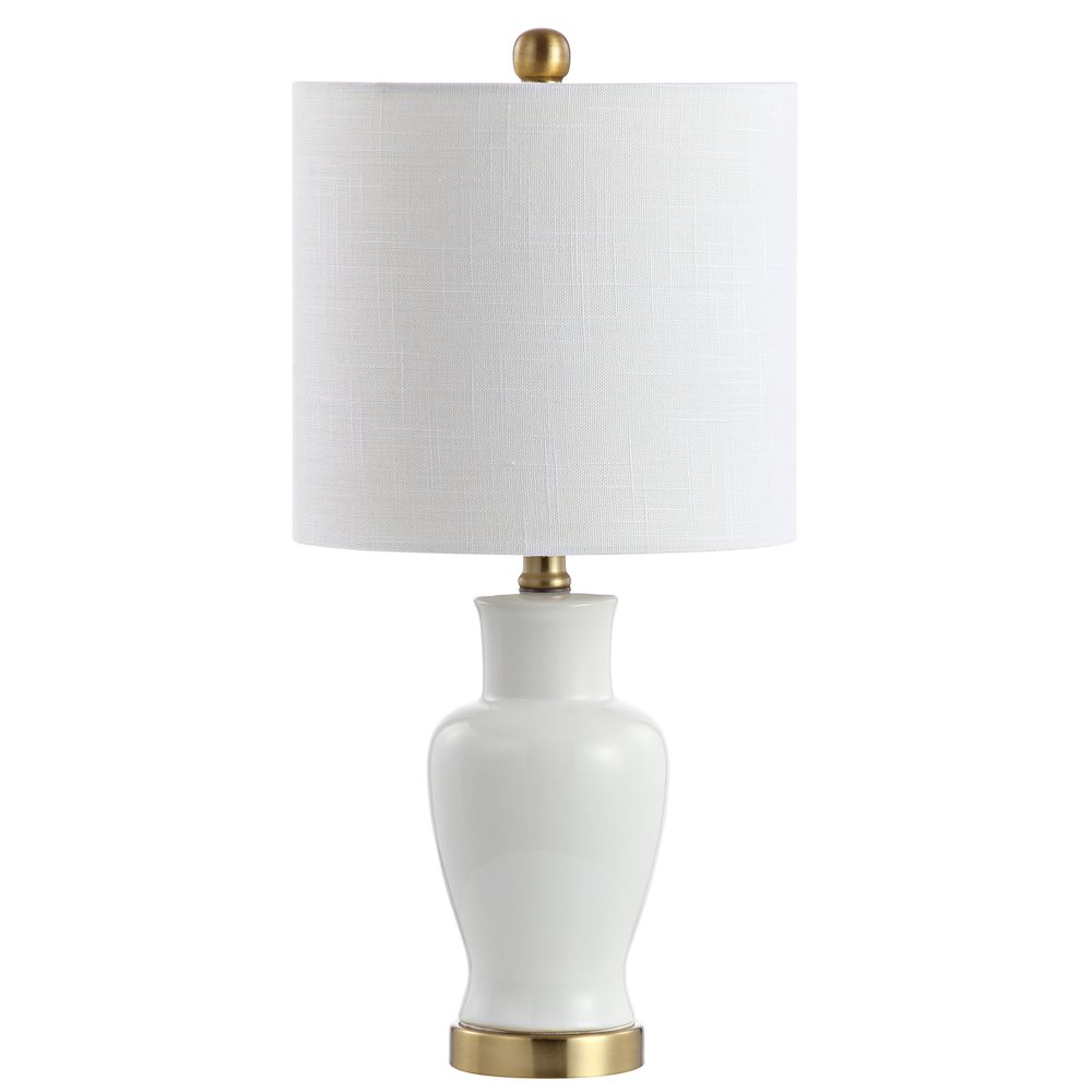 Chi Ceramiciron Modern Classic Led Table Lamp. Picture 2