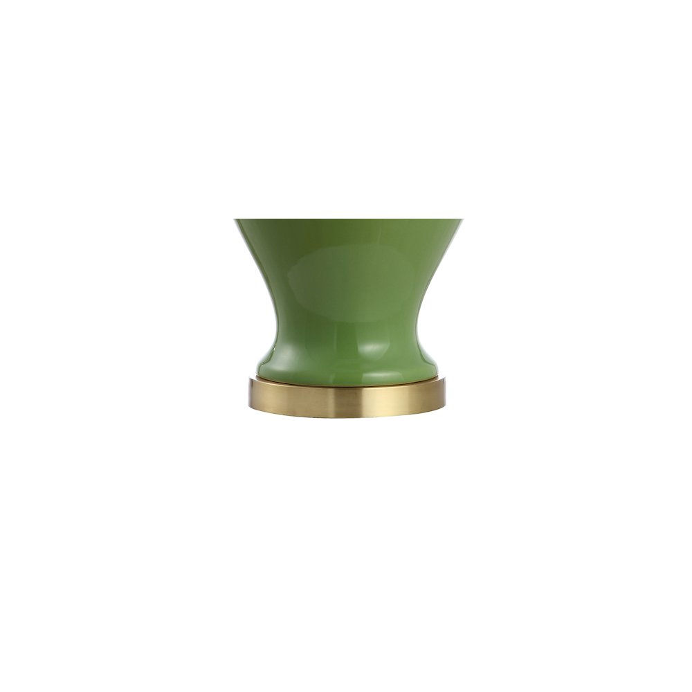 Sagwa Ceramiciron Modern Classic Led Table Lamp. Picture 4