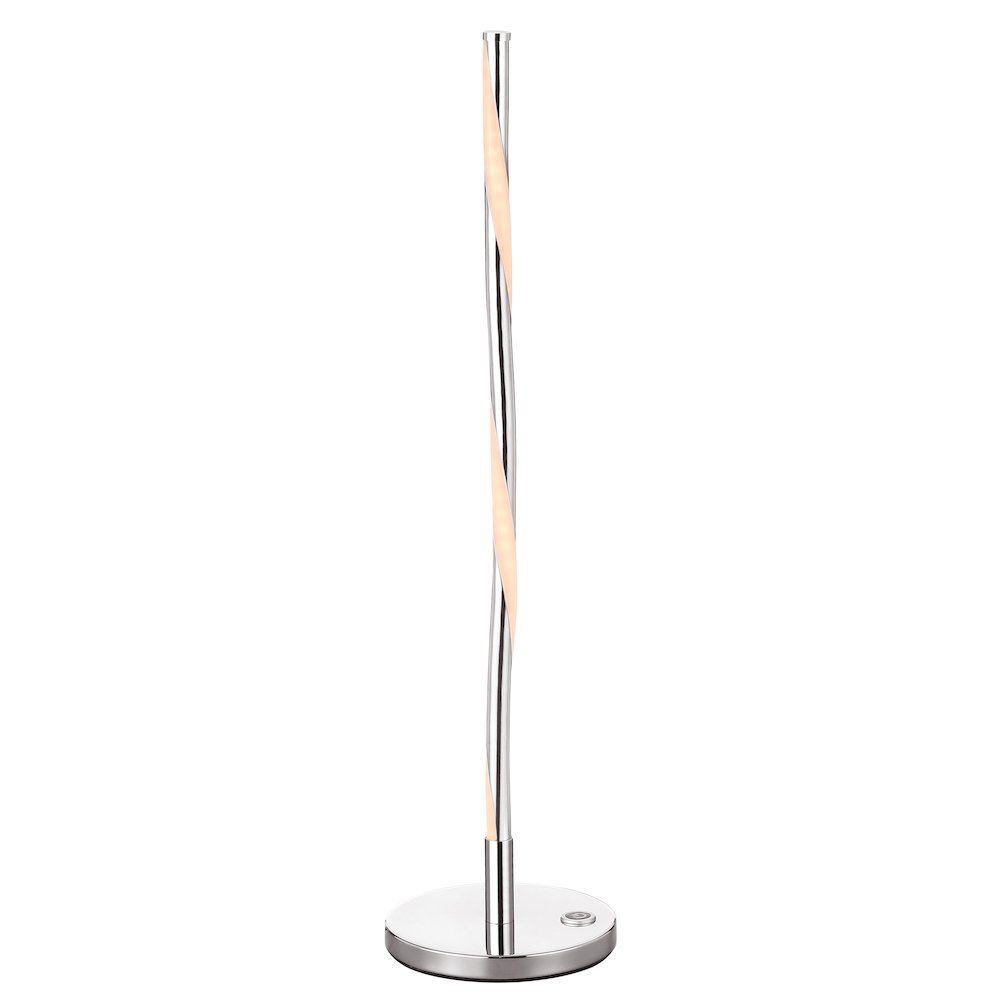 Nile Led Integrated Table Lamp. Picture 1
