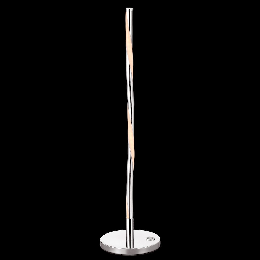 Nile Led Integrated Table Lamp. Picture 3