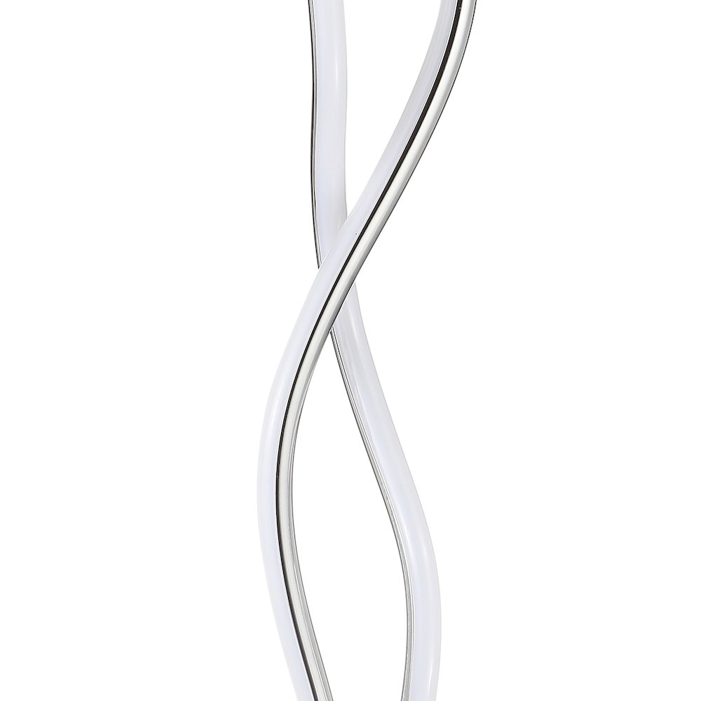 Cairo Led Integrated Table Lamp. Picture 5