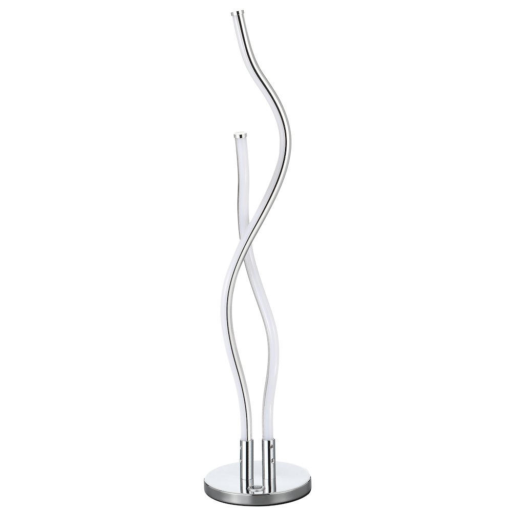 Cairo Led Integrated Table Lamp. Picture 2