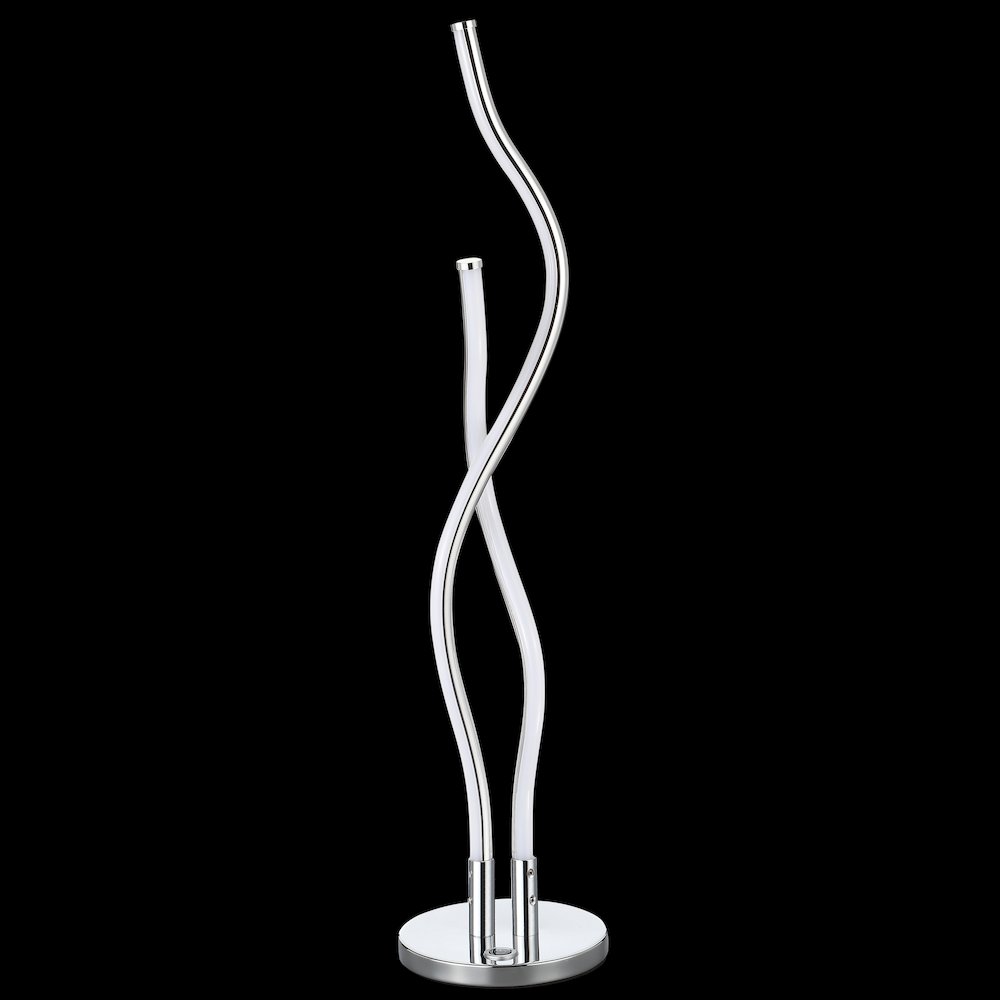 Cairo Led Integrated Table Lamp. Picture 4