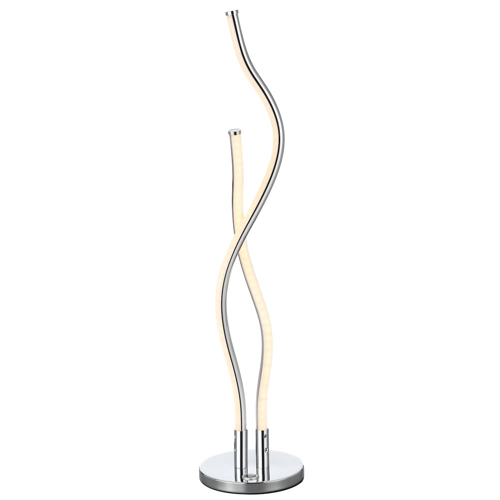 Cairo Led Integrated Table Lamp. Picture 1