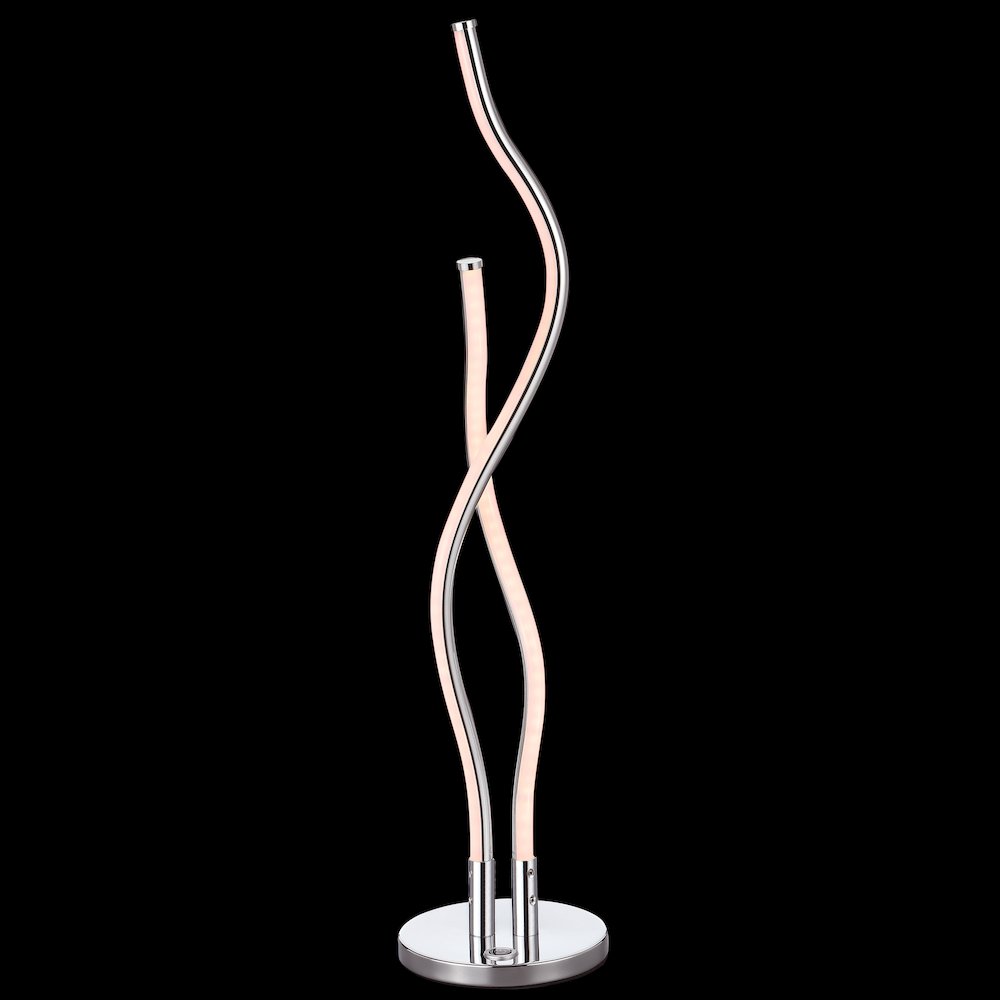Cairo Led Integrated Table Lamp. Picture 3