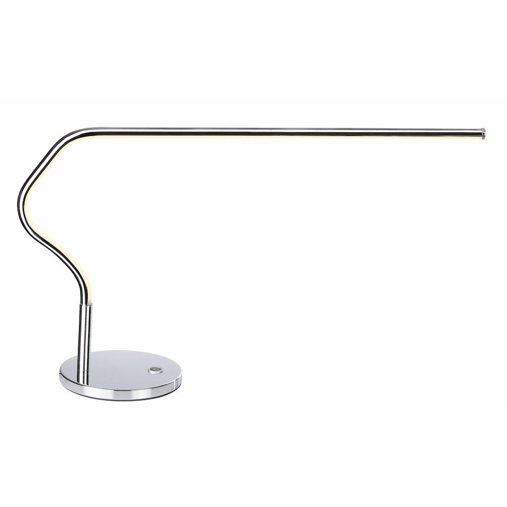Julian Led Integrated Task Lamp. Picture 1
