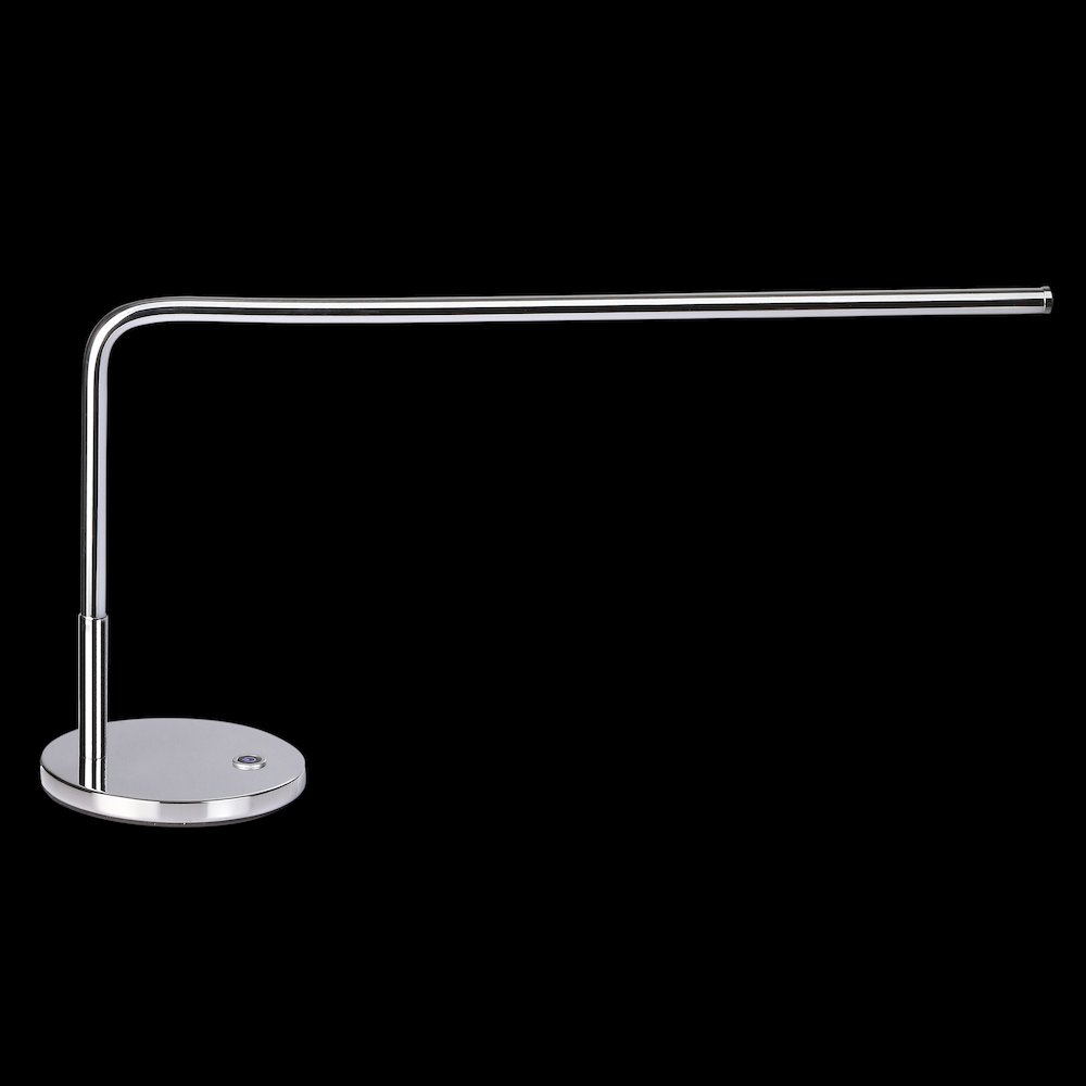Natalie Led Integrated Task Lamp. Picture 4