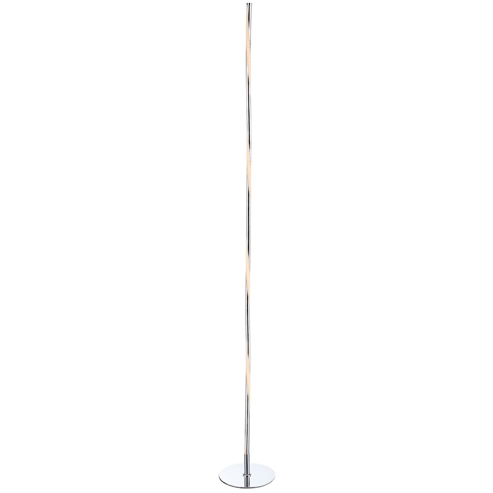 Pilar Led Integrated Floor Lamp. Picture 1
