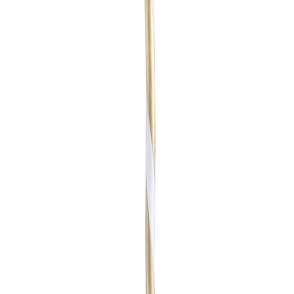 Pilar Led Integrated Floor Lamp. Picture 5